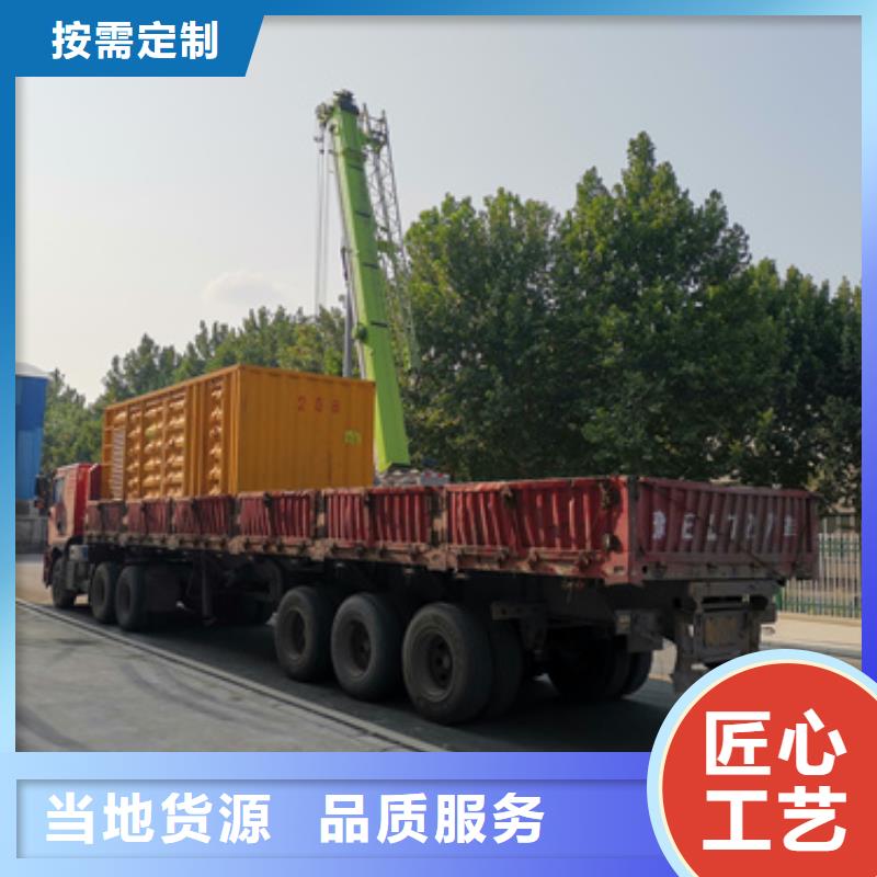 100千瓦发电机租赁含运费电缆含税畅销当地