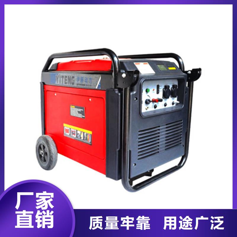 应急发电车出租实力工厂