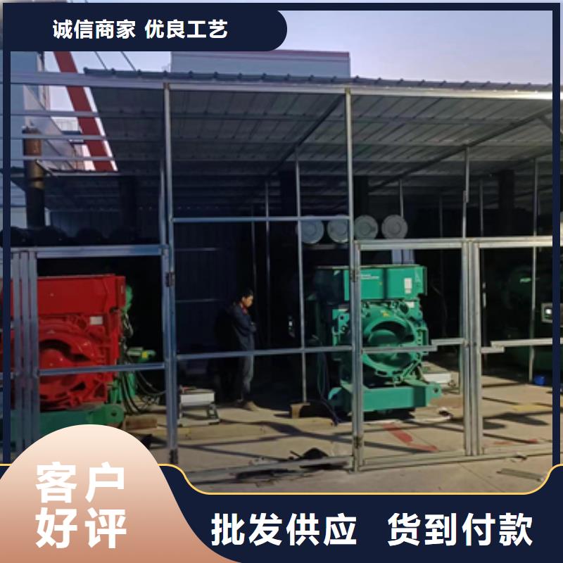 1600千瓦电源车租赁源头厂家现货直供客户满意度高