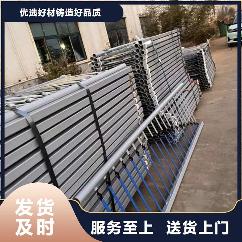 桥梁护栏-钢丝绳护栏源头工厂出货快