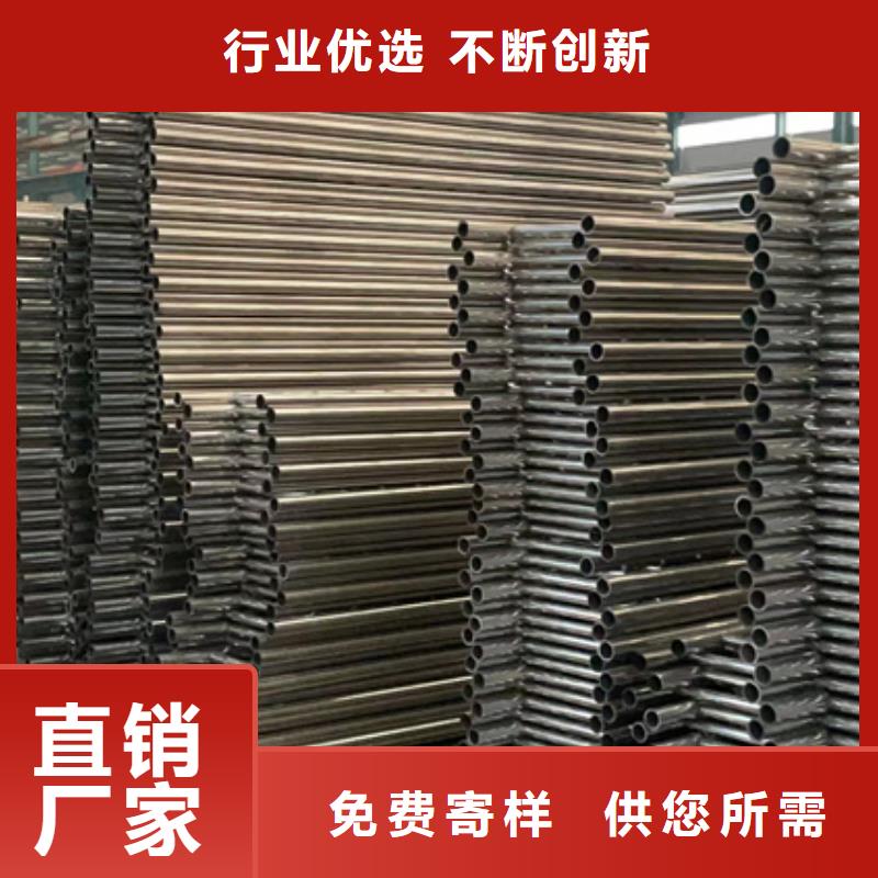 ​桥梁护栏产品性能当地厂家值得信赖