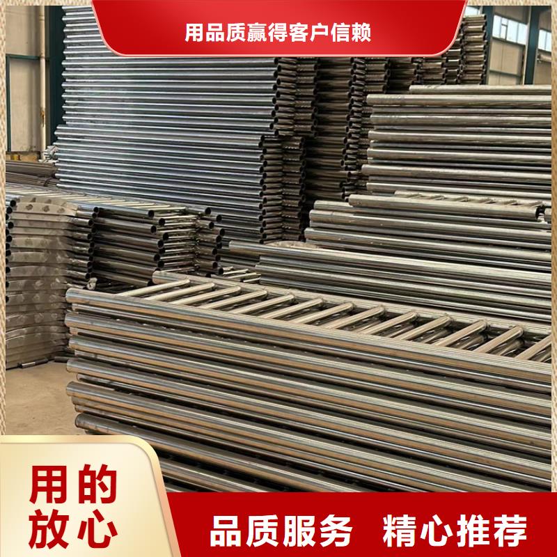 桥梁护栏诚信商家服务热情信誉有保证