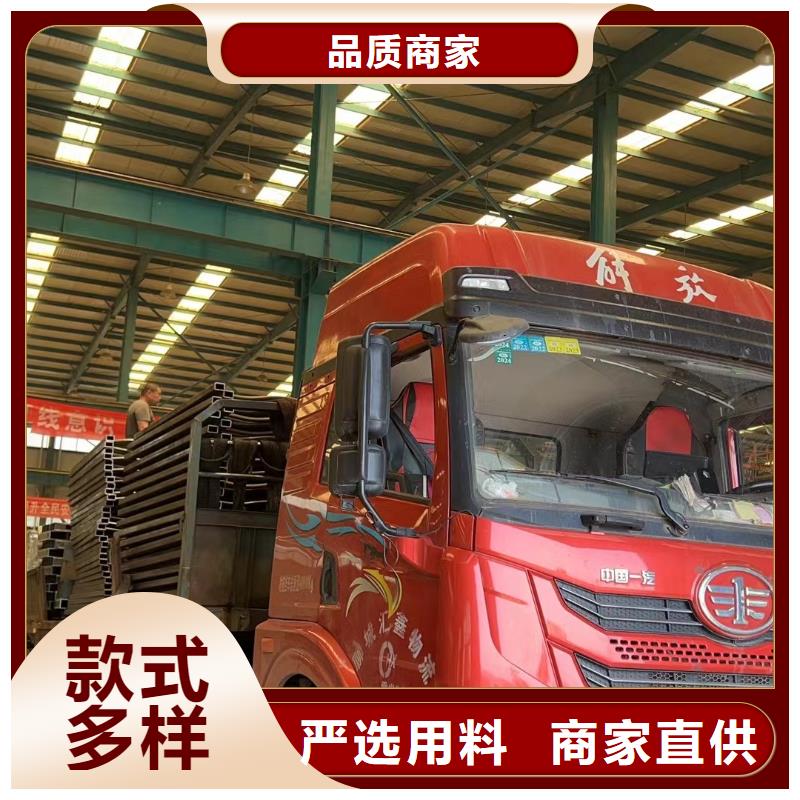 【桥梁护栏】,不锈钢碳素钢复合管高标准高品质品质保障售后无忧
