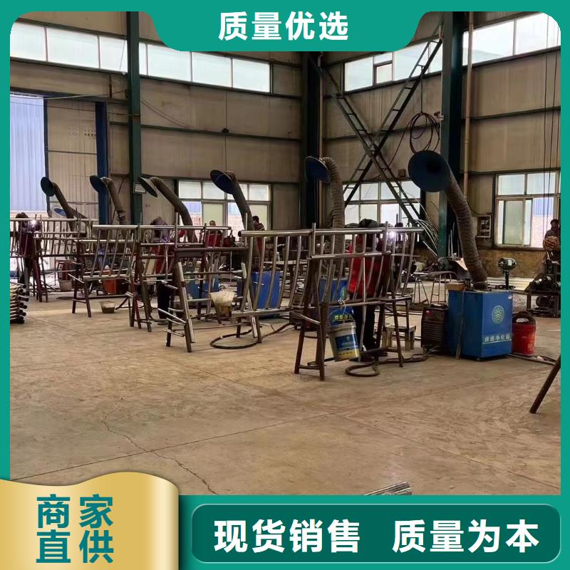 桥梁护栏【波形护栏】专业完善售后同城供应商