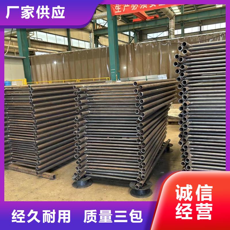 桥梁护栏专业生产厂家实力见证