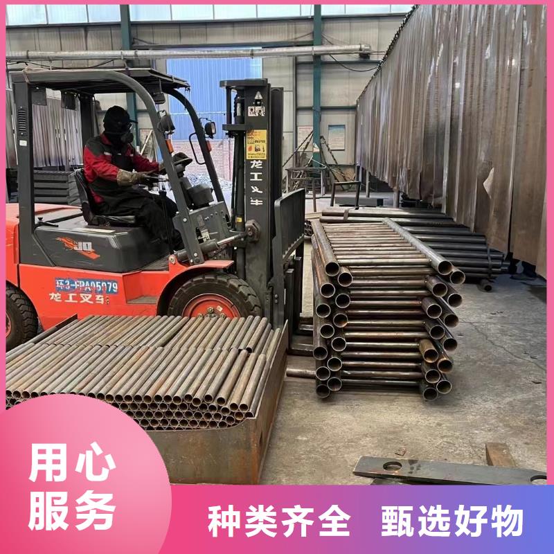 桥梁护栏源厂直接供货量少也做
