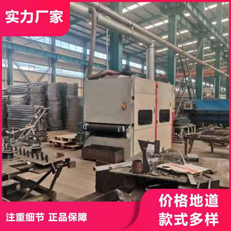【护栏_桥梁护栏信誉有保证】丰富的行业经验