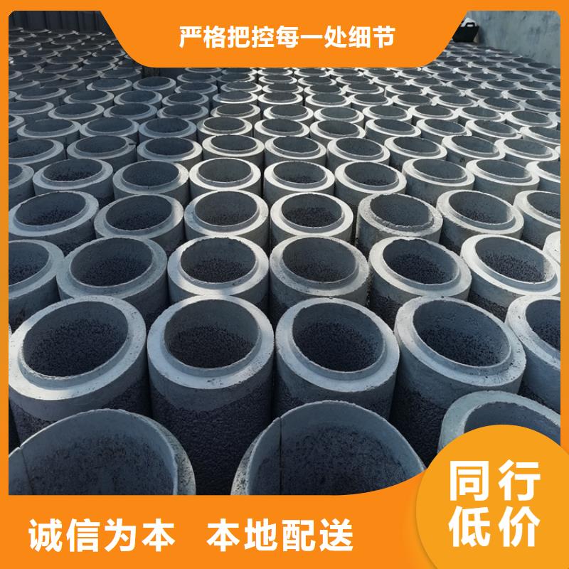 水库井用无砂管无砂管制造厂家本地公司