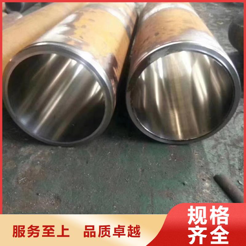 增压器油管钢管品牌大厂家