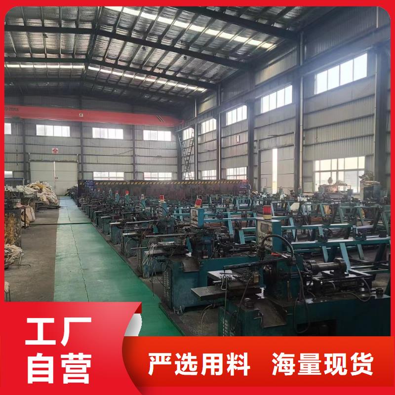 大口径精密钢管同城经销商