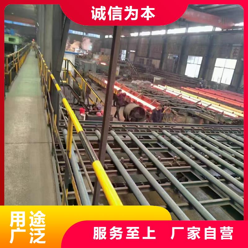 光亮管进油当地厂家