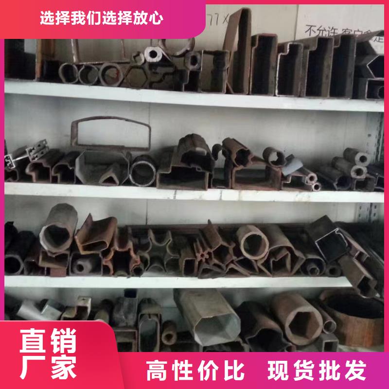 光亮钢管价格发货迅速