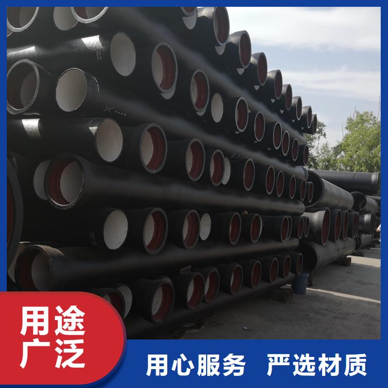 进油精密管对质量负责