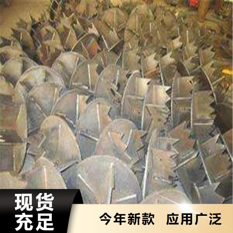 桩尖注浆管,景观护栏应用广泛老品牌厂家