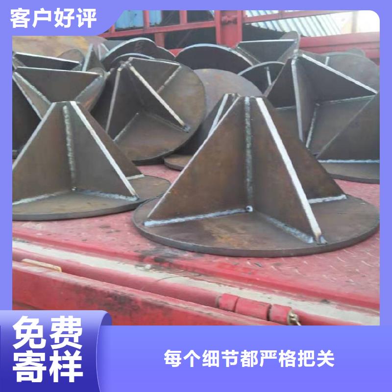 桩尖注浆管护栏立柱源头厂源头货当地公司