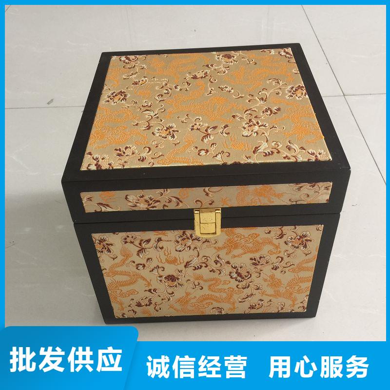 木盒防伪专业的生产厂家优势