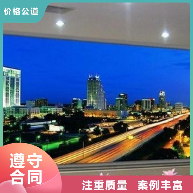 广告公司,LED发光字制作诚信一站搞定