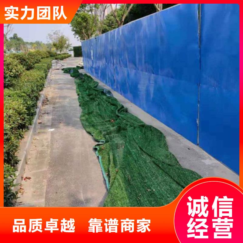 围挡导视牌制作值得信赖口碑公司