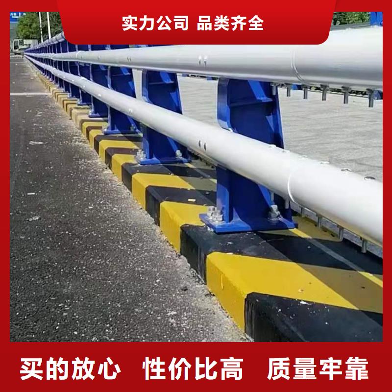 桥梁护栏【波形护栏】大库存无缺货危机当地制造商