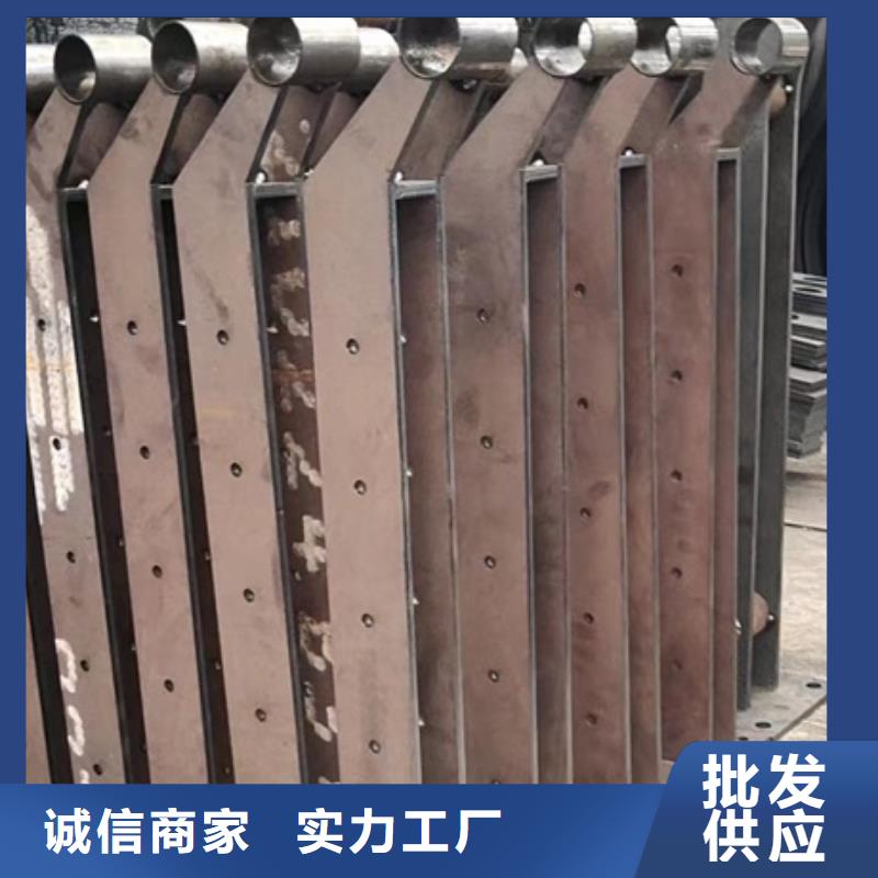【护栏-道路防撞护栏厂家自营】专业按需定制