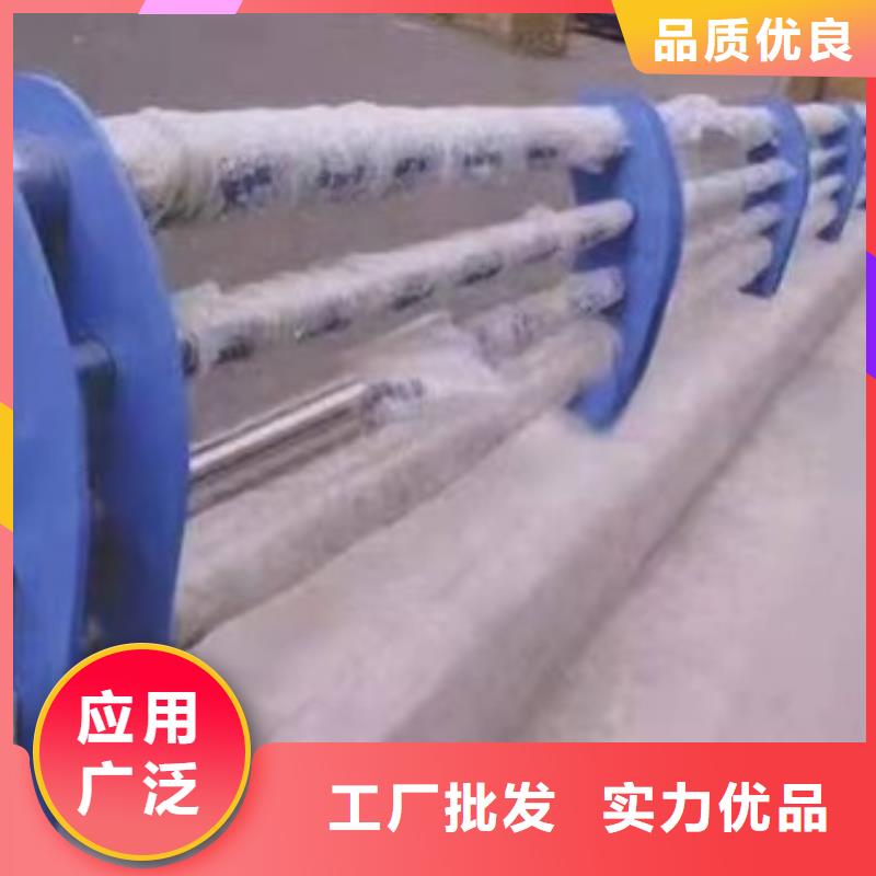护栏-【防撞护栏】老客户钟爱多行业适用