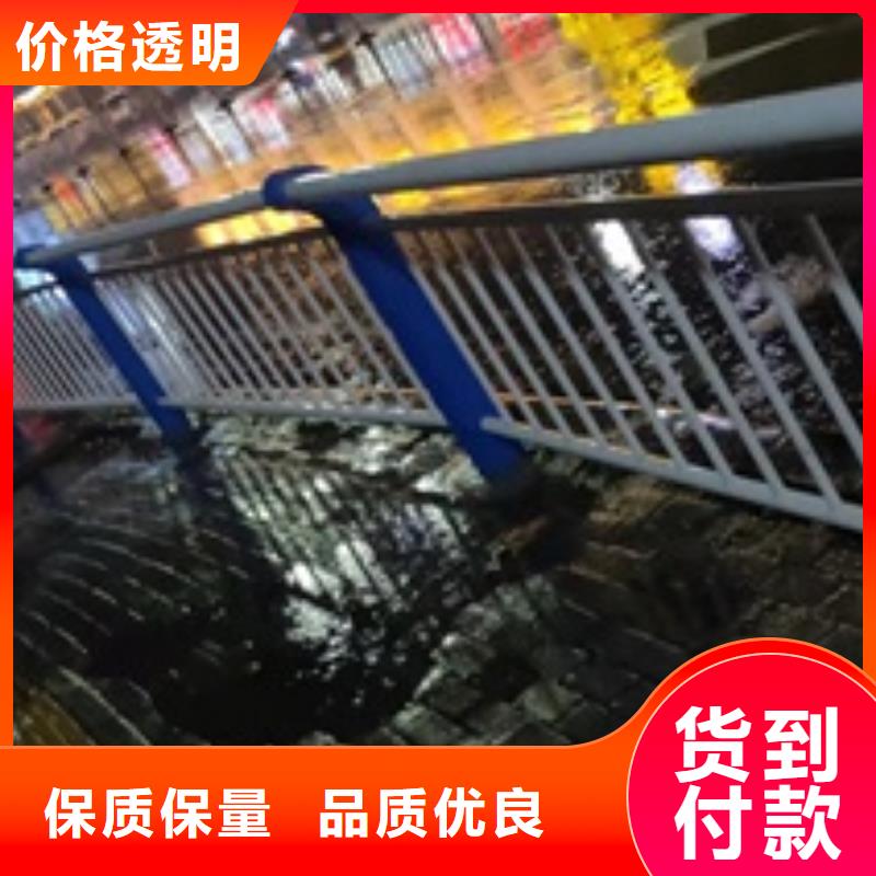 【护栏】【热镀锌立柱】研发生产销售本地货源