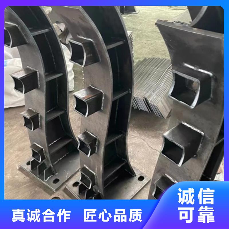 护栏道路防护护栏实力优品高品质诚信厂家
