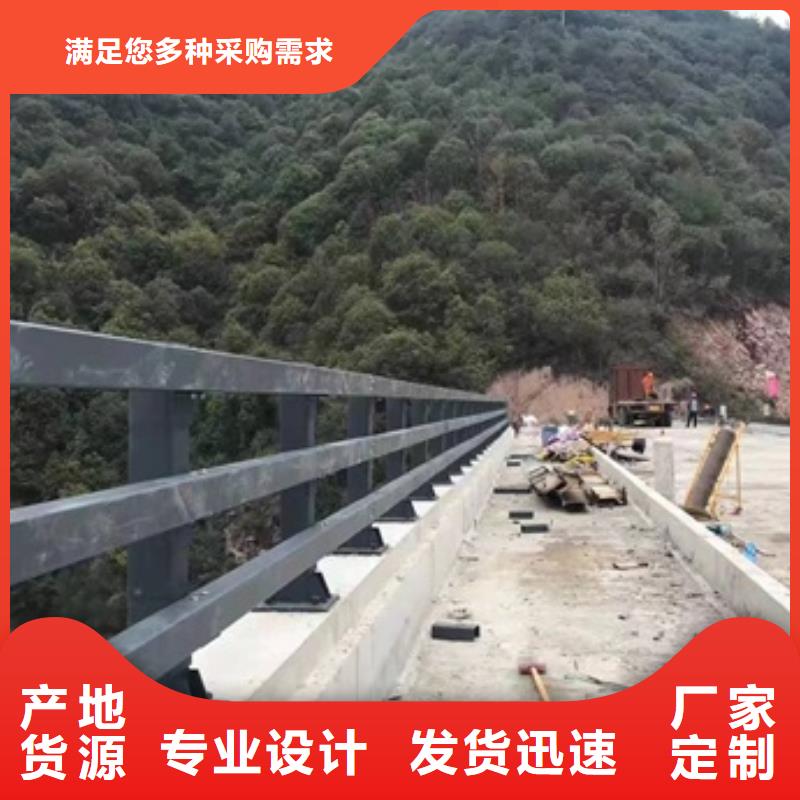 护栏【交通护栏】优质原料工艺层层把关