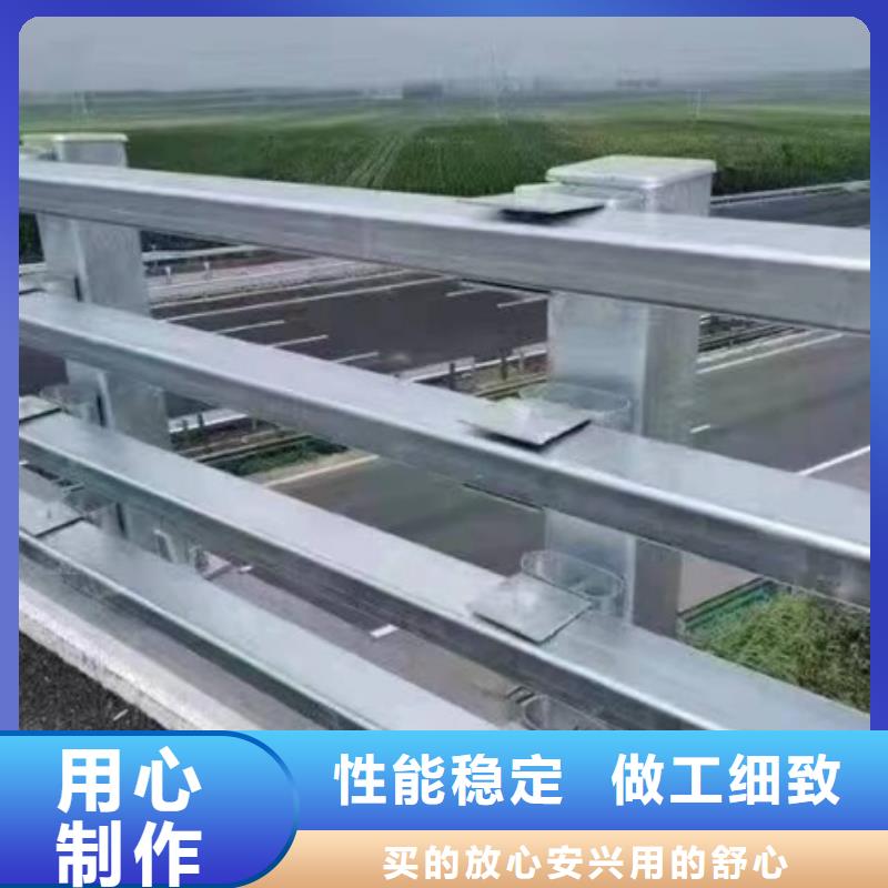 护栏_交通防撞围栏客户信赖的厂家源厂直销
