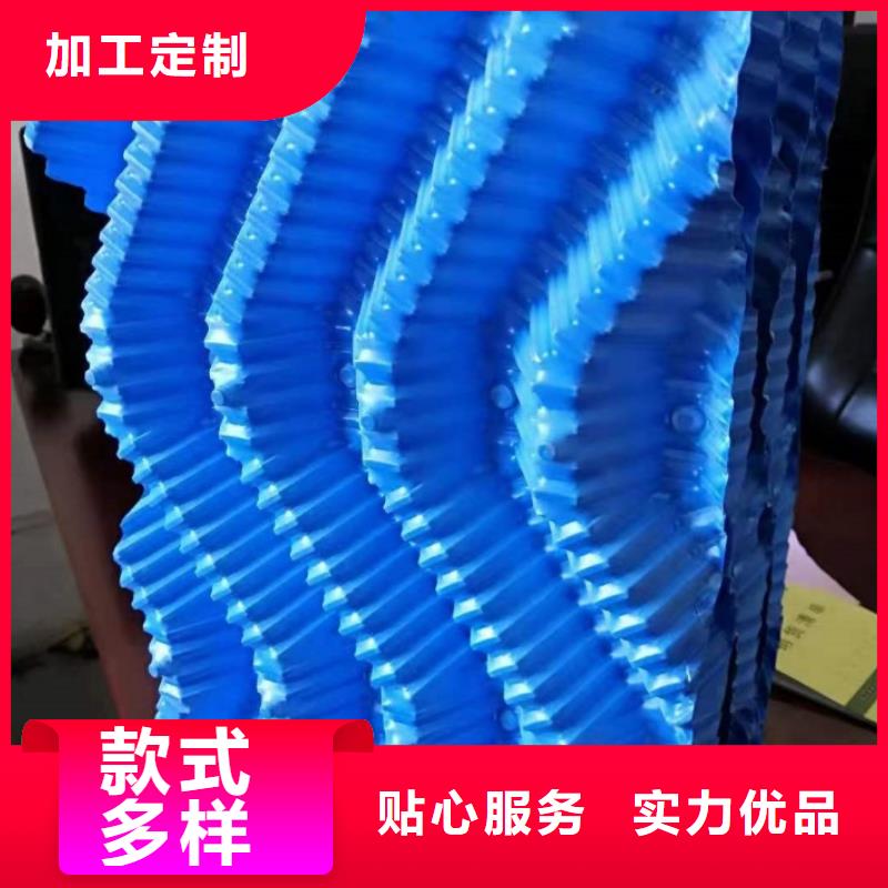 斜管_聚合氯化铝研发生产销售产品细节