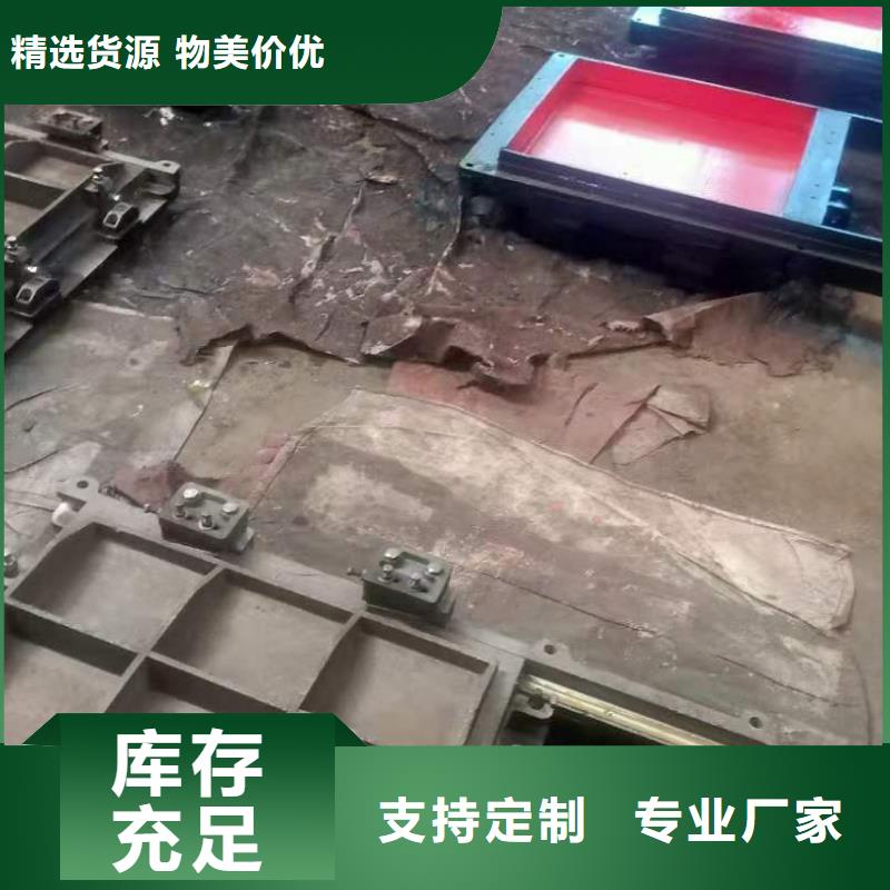 手提铸铁闸门生产厂家本地公司