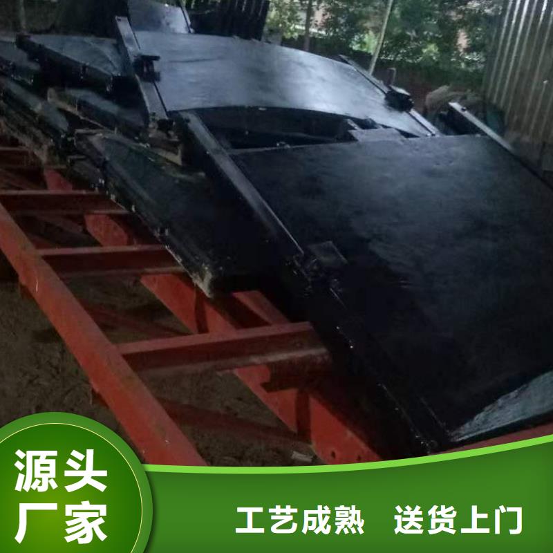 铸铁闸门清污机现货实拍多种款式可随心选择