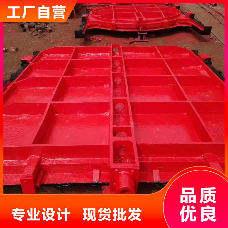 机闸一体式铸铁闸门支持定制本地品牌