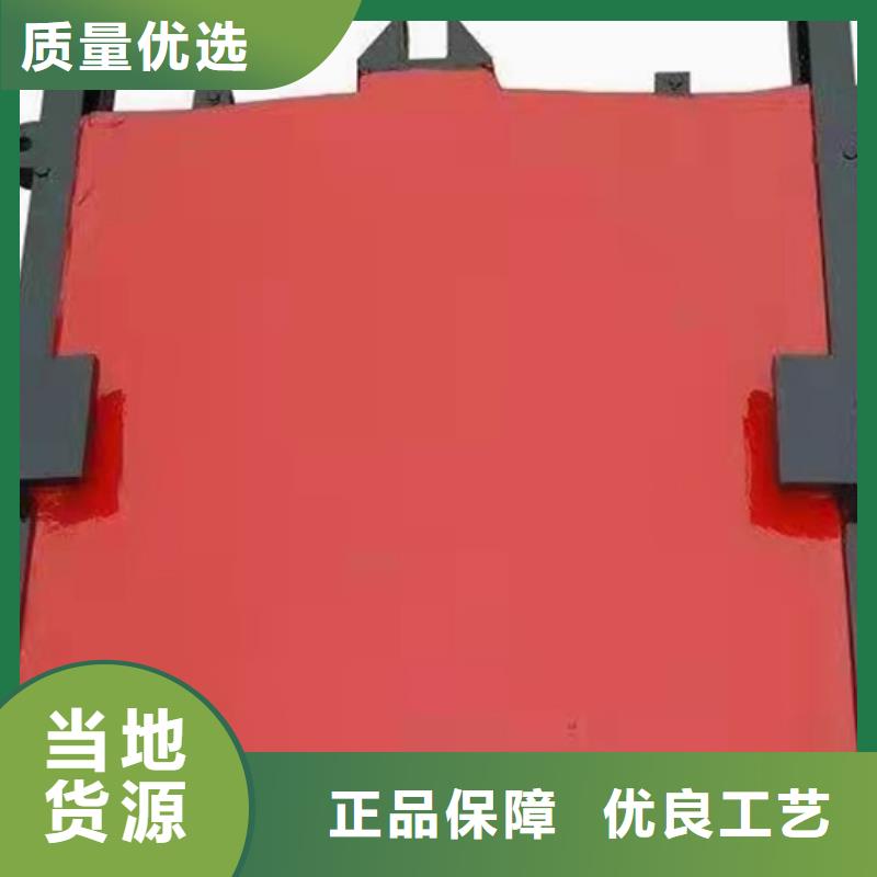铸铁闸门钢闸门厂家甄选好物同城供应商