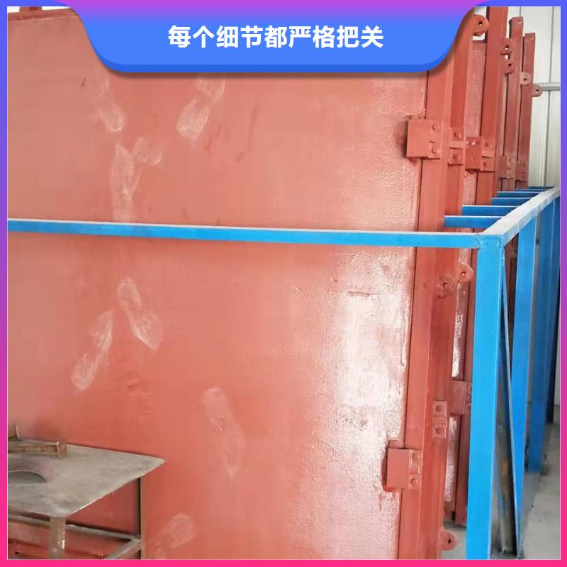 暗杆式铸铁闸门价格低本地生产厂家