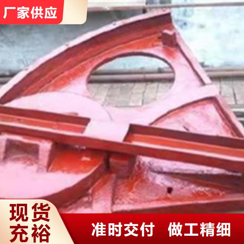 双向止水闸门免费指导安装当地公司