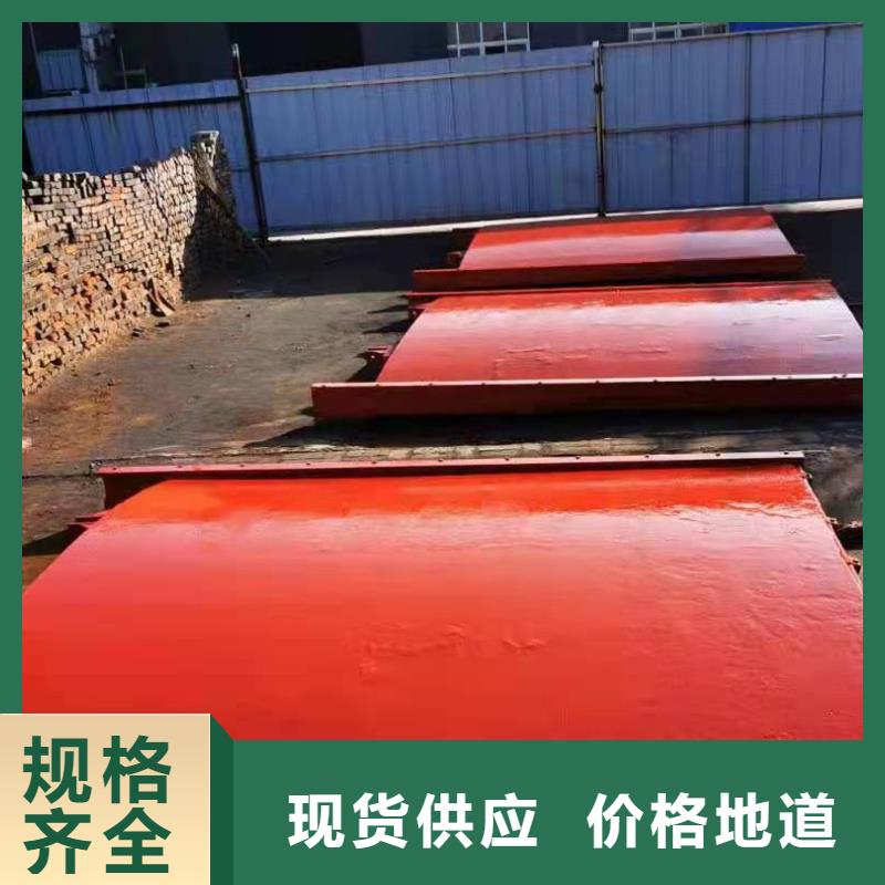 暗杆式铸铁闸门可定制值得买