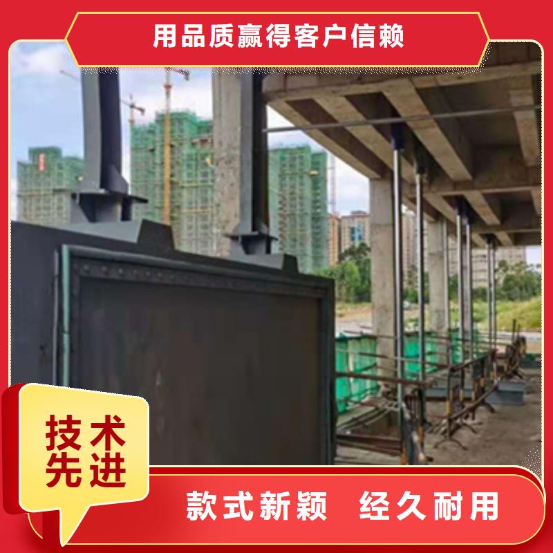 液压折叠坝厂家本地服务商