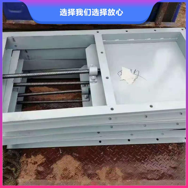钢坝闸门厂家现货当地服务商