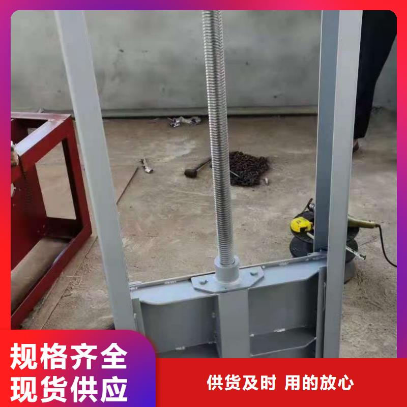 翻板闸门欢迎电询实力厂家直销