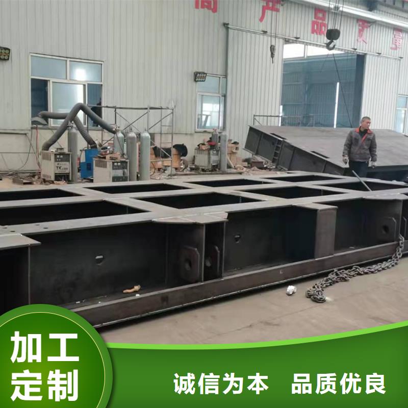 钢闸门铸铁闸门厂家快速物流发货本地公司
