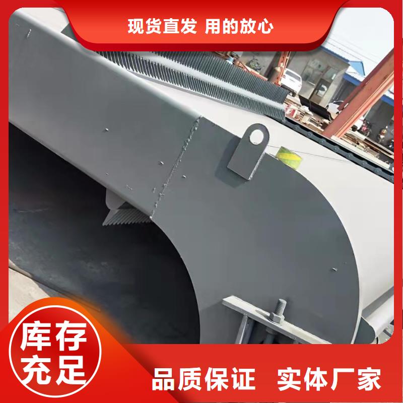 不锈钢清污机诚信经营厂家现货采购