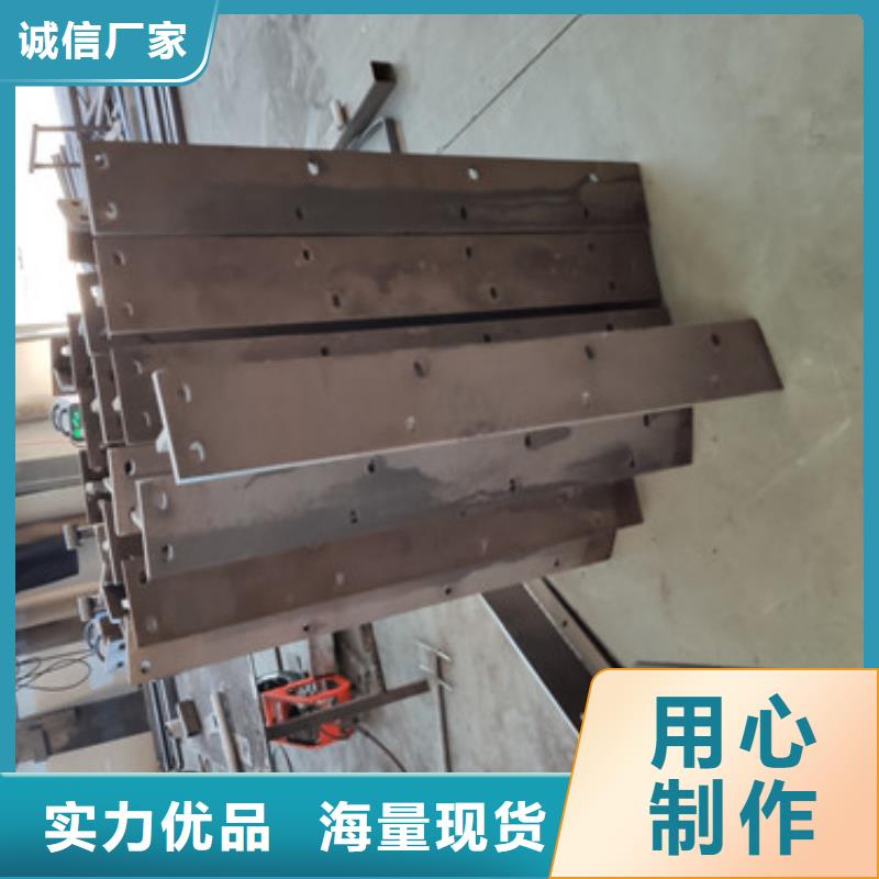 不锈钢立柱现货工艺层层把关