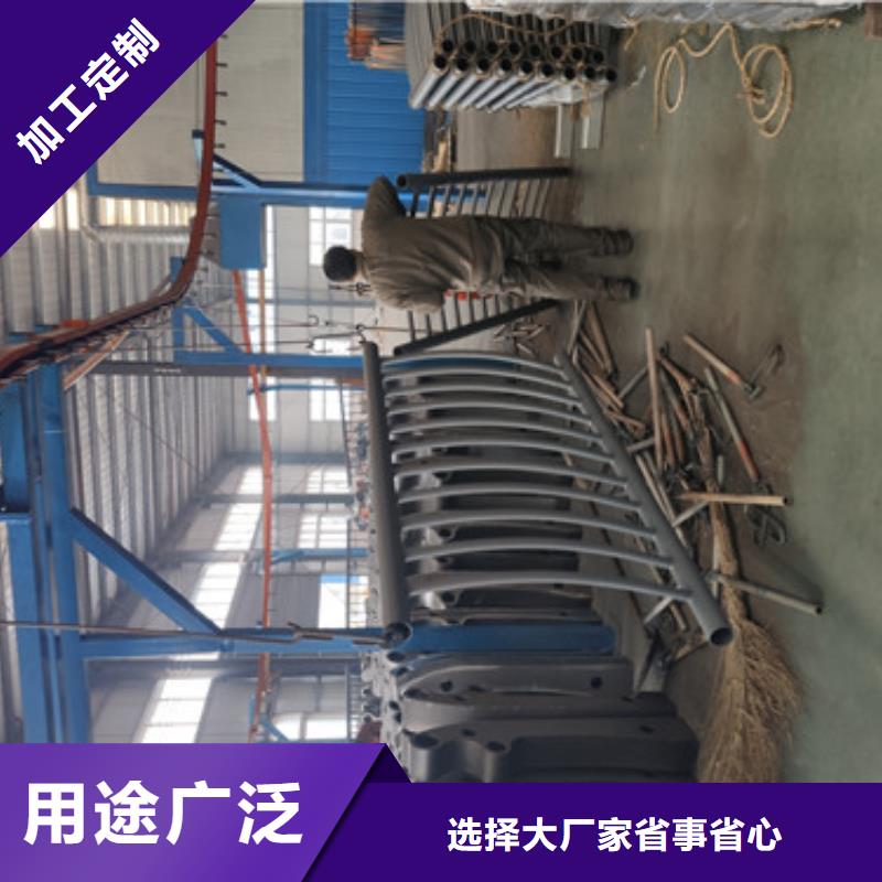景观栏杆多少钱一米本地生产厂家