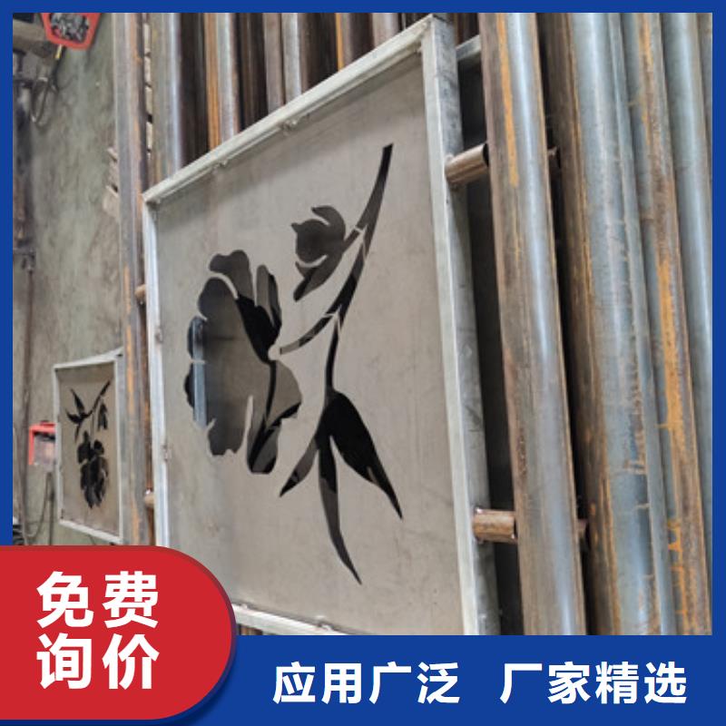 过街天桥不锈钢栏杆支持定制分类和特点