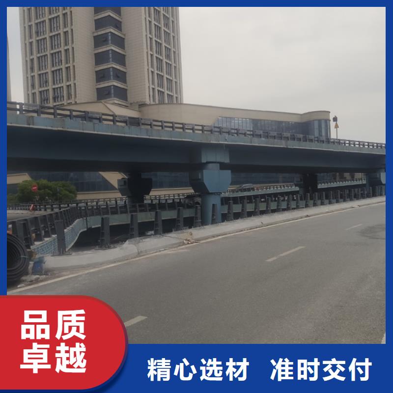 桥梁护栏,【桥梁不锈钢防撞护栏】大品牌值得信赖高质量高信誉