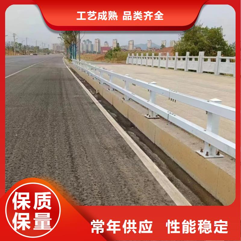 景区防撞护栏欢迎来电厂家直销放心