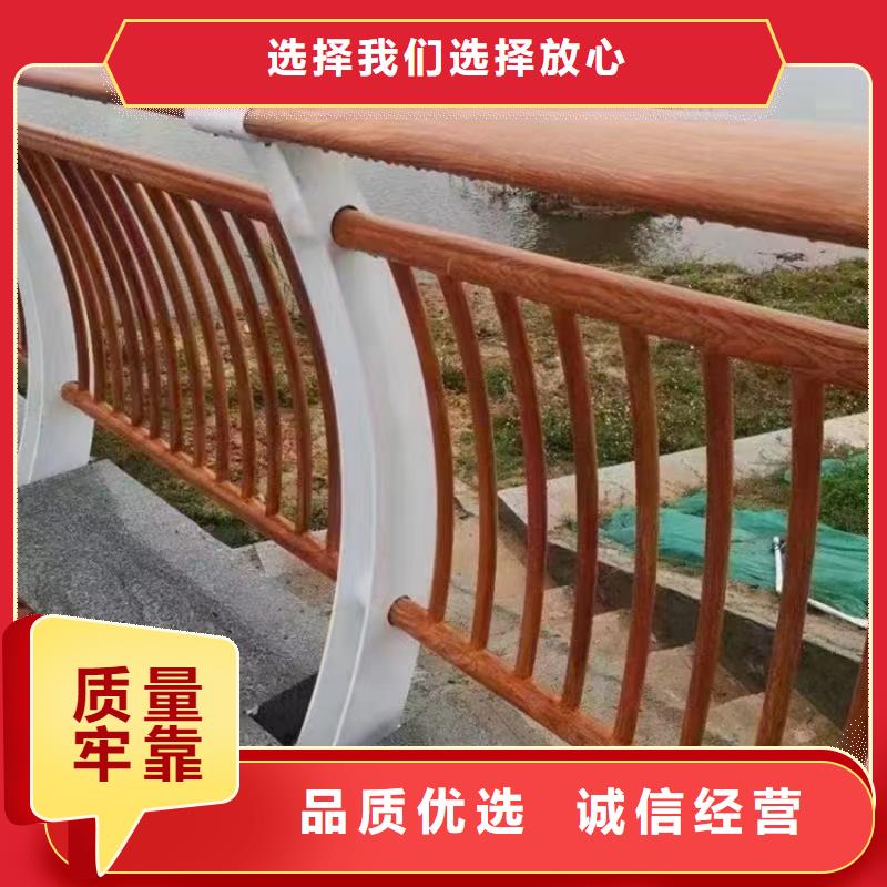不锈钢立柱栏杆欢迎来电咨询性能稳定