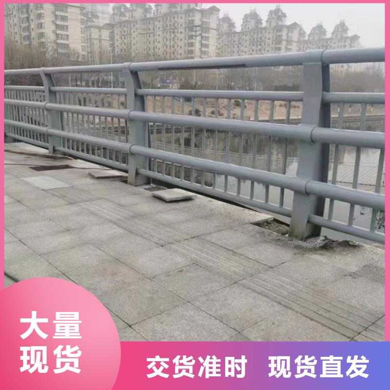 灯光桥梁护栏立柱生产打造好品质