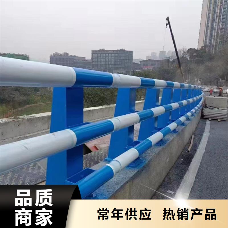 景区河道防撞景观护栏批发/采购可零售可批发